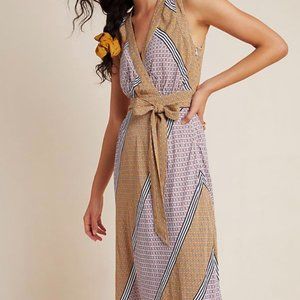 Maeve by Anthropologie Carla Wrap Dress